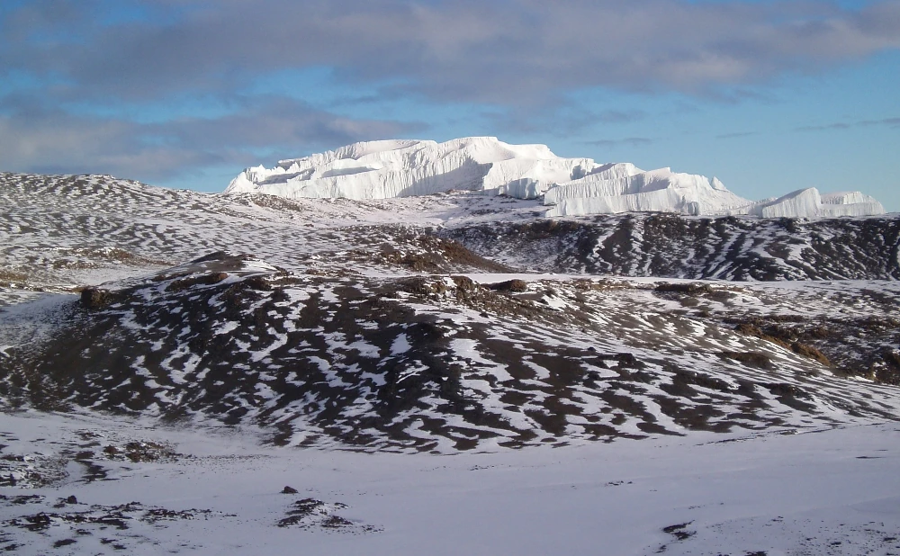 8-Days Ultimate Mount Kilimanjaro Trekking- Lemosho Trekking Route