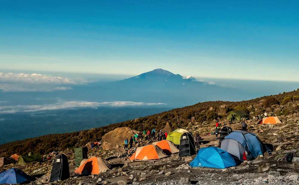 Ultimate 9 -Day Lemosho Mount Kilimanjaro Trekking Adventure