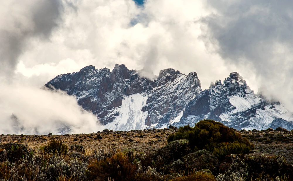 
5 Day Mount Kilimanjaro Trek – Marangu Route