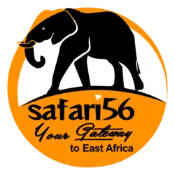 safari 56 logo