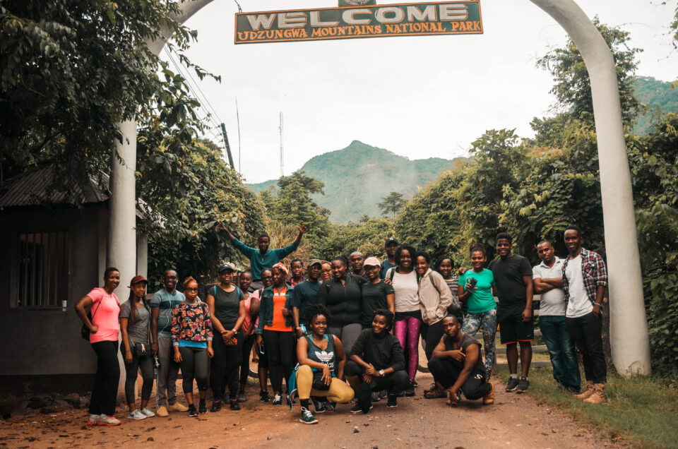 Best Weekend Getaways from Dar es Salaam City