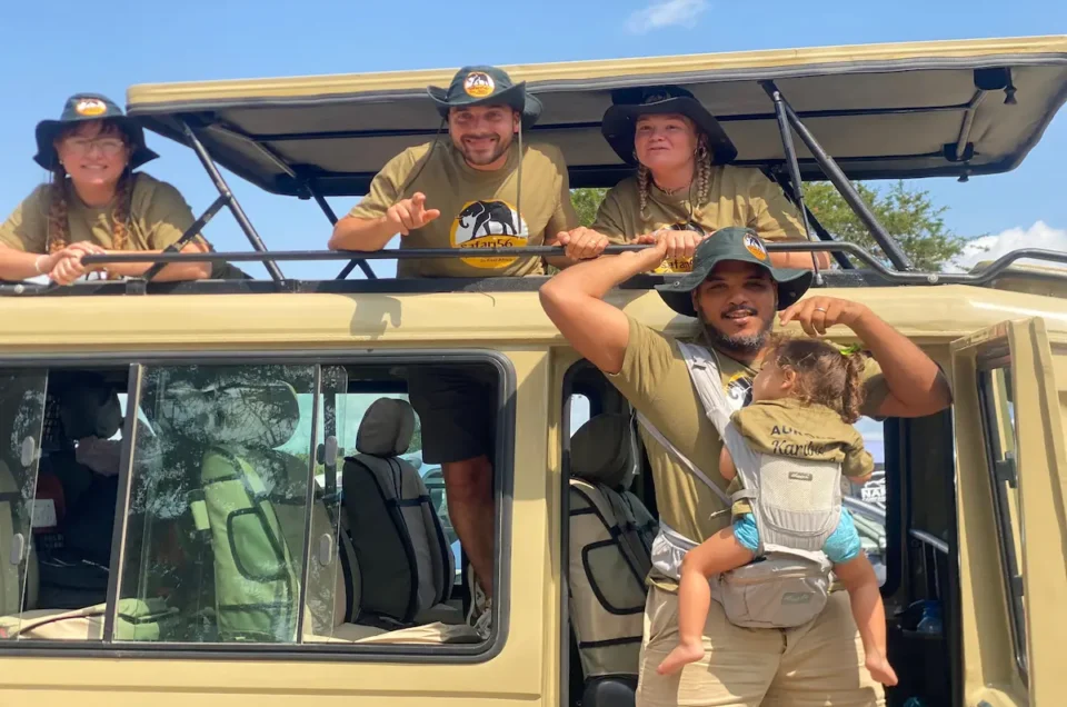 Why Tanzania’s Peak Safari Season Is Unmissable