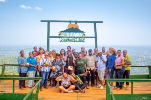 Magoroto Forest Estate – 2 Days