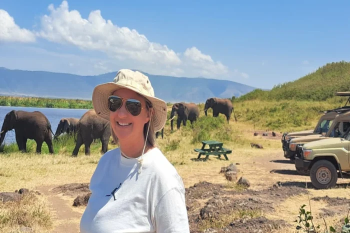 Epic 8-Day Tanzania Safari and Zanzibar Beach Adventure