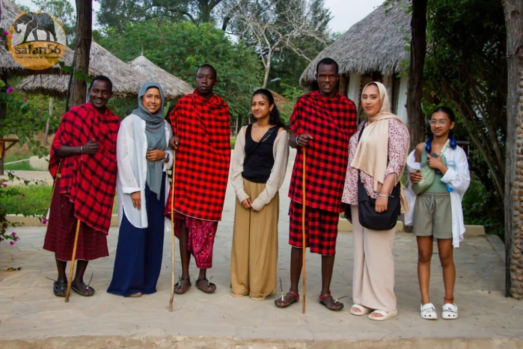 African Safaris
