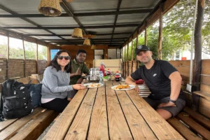 Tanzania wildlife safari