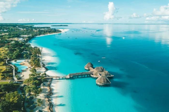 14 Day Tanzania Safari Adventure and Zanzibar Beach Bliss