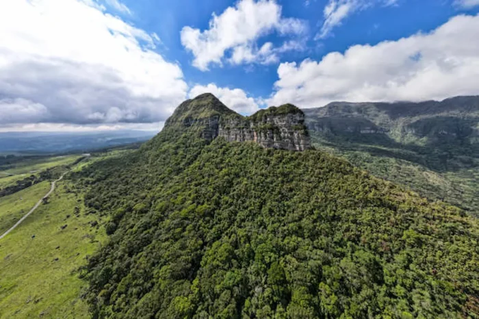 3 Days of Scenic Luxury Hiking in Usambara Mountains