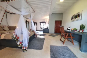Paradise Beach Resort
