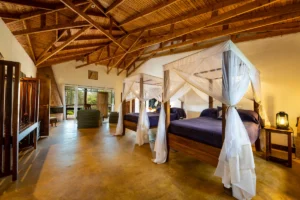 Ngorongoro Farm House