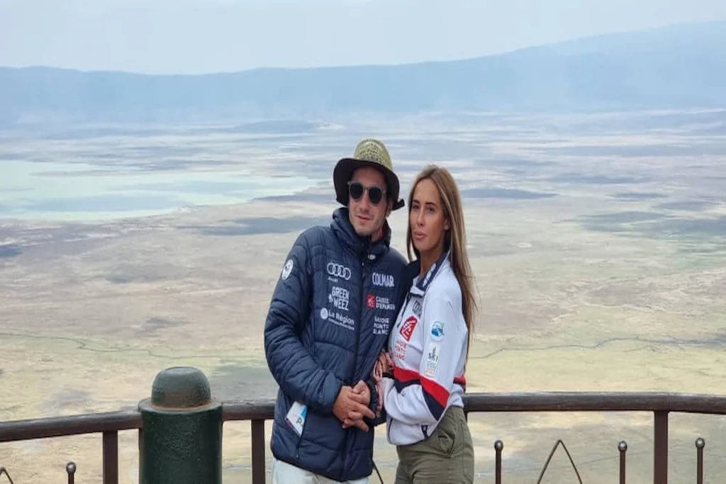 Tanzania Safari & Zanzibar Honeymoon Special