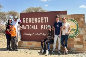 Tanzania Classic Safari