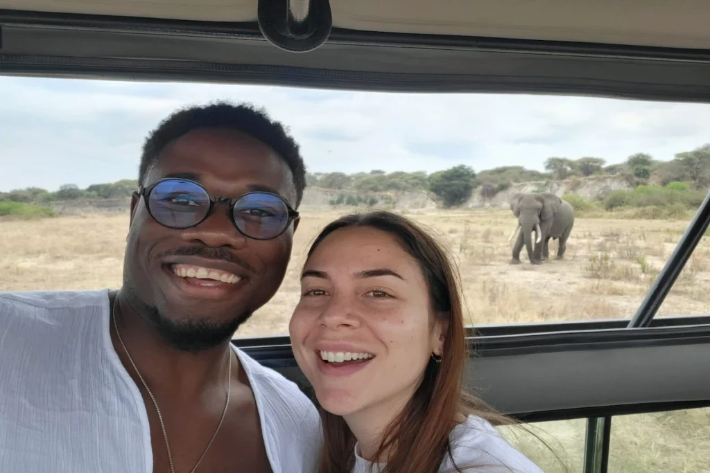 Premium Tanzania Safari and Zanzibar Honeymoon Trip