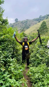 Bondwa Peak – Uluguru Mountains