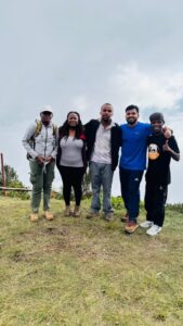 Bondwa Peak – Uluguru Mountains