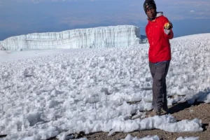 Mount Kilimanjaro 6-Day Marangu Route Scenic Tanzania Trek