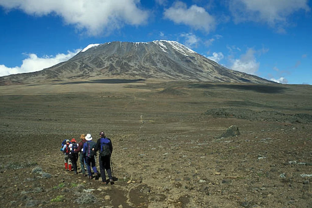 Kilimanjaro – 7-Day Machame Route Classic Tanzania Trek