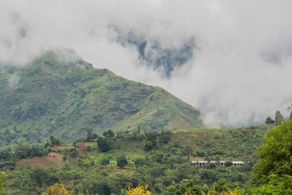 Lupanga Peak 3-Day Nature Trek Uluguru Mountains Adventure