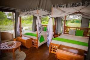 Embalakai Authentic Camp