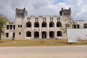 Bagamoyo Day Trip Discover Tanzania’s History & Culture