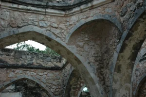 Kilwa Historical Ruins – 2 Days