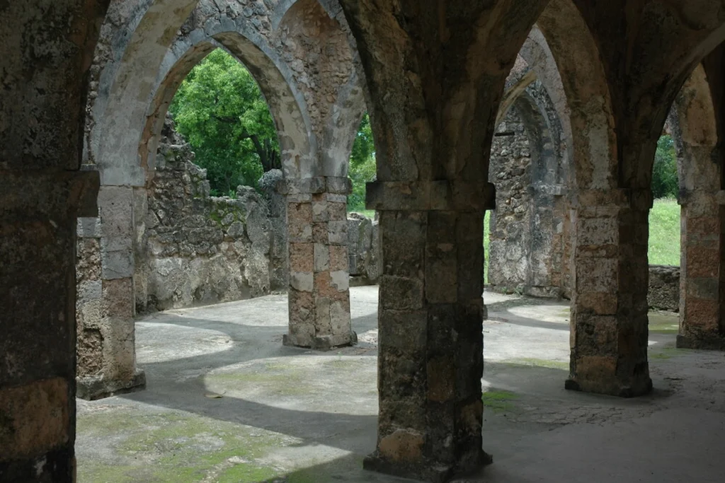 Kilwa Historical Ruins – 3 Days