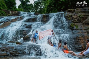 Amani Nature Reserve - 2 Days Scenic Hikes in Tanzania
